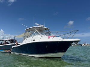 2008 Pro-Line 32 Express for sale - photo 5