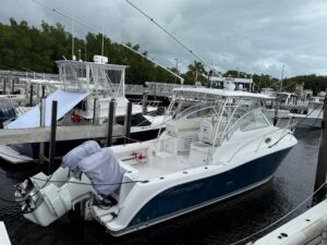 2008 Pro-Line 32 Express for sale - photo 6