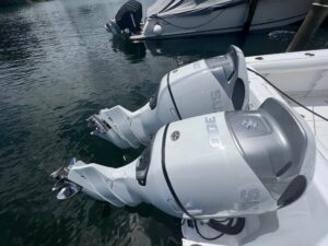 2008 Pro-Line 32 Express for sale - photo 7