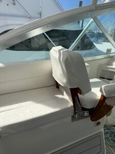 2008 Rampage 41 Express for sale - photo 7