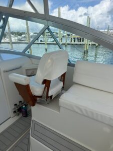 2008 Rampage 41 Express for sale - photo 8