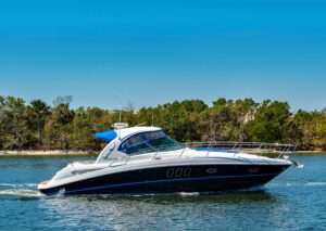 2008 Sea Ray 38 Sundancer for sale