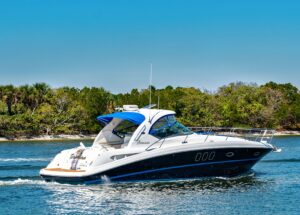 2008 Sea Ray 38 Sundancer for sale - photo 2
