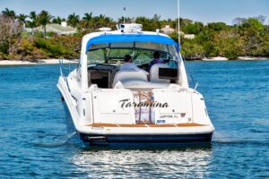 2008 Sea Ray 38 Sundancer for sale - photo 3