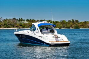 2008 Sea Ray 38 Sundancer for sale - photo 4