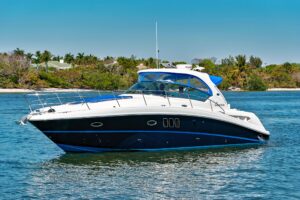 2008 Sea Ray 38 Sundancer for sale - photo 5