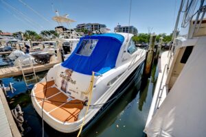 2008 Sea Ray 38 Sundancer for sale - photo 7