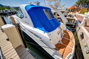 2008 Sea Ray 38 Sundancer for sale - photo 8