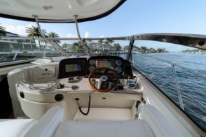 2008 Sea Ray 44 Sundancer for sale - photo 6