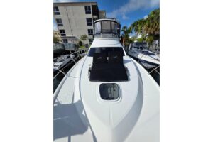 2008 Sea Ray 47 Sedan Bridge for sale - photo 2