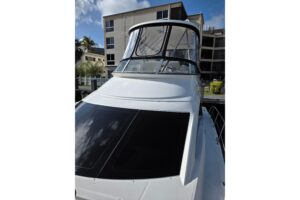 2008 Sea Ray 47 Sedan Bridge for sale - photo 3