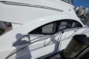 2008 Sea Ray 47 Sedan Bridge for sale - photo 5