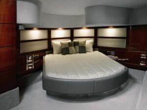 2008 Sea Ray 47 Sedan Bridge for sale - photo 6