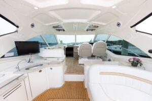 2008 Sea Ray 48 Sundancer for sale - photo 2