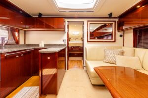 2008 Sea Ray 48 Sundancer for sale - photo 3