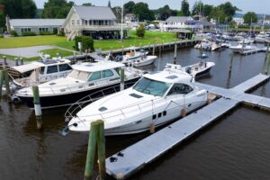 2008 Sea Ray 48 Sundancer for sale - photo 6