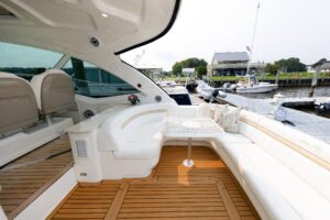 2008 Sea Ray 48 Sundancer for sale - photo 7