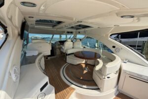 2008 Sea Ray 550 Sundancer for sale - photo 6