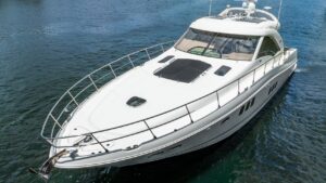 2008 Sea Ray 60 Sundancer for sale - photo 2