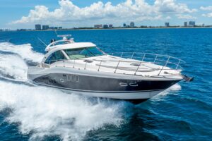 2008 Sea Ray 60 Sundancer for sale - photo 3