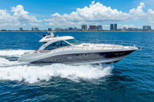2008 Sea Ray 60 Sundancer for sale - photo 4