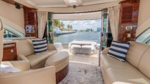 2008 Sea Ray 60 Sundancer for sale - photo 8