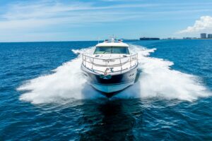 2008 Sea Ray 60 Sundancer for sale - photo 8