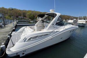 2008 Sea Ray Sundancer 330 for sale