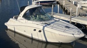 2008 Sea Ray Sundancer 330 for sale
