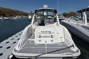 2008 Sea Ray Sundancer 330 for sale - photo 2