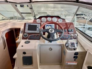 2008 Sea Ray Sundancer 330 for sale - photo 2