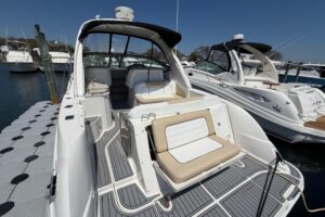 2008 Sea Ray Sundancer 330 for sale - photo 3