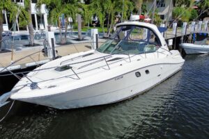 2008 Sea Ray Sundancer 330 for sale - photo 4