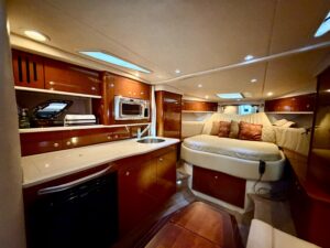 2008 Sea Ray Sundancer 330 for sale - photo 4