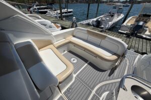 2008 Sea Ray Sundancer 330 for sale - photo 5