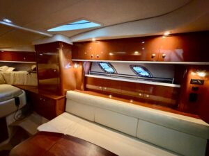 2008 Sea Ray Sundancer 330 for sale - photo 5