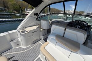 2008 Sea Ray Sundancer 330 for sale - photo 6