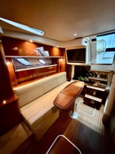 2008 Sea Ray Sundancer 330 for sale - photo 6