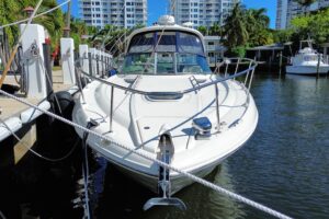 2008 Sea Ray Sundancer 330 for sale - photo 7