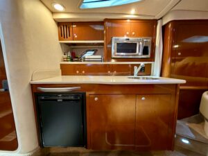 2008 Sea Ray Sundancer 330 for sale - photo 7