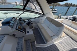 2008 Sea Ray Sundancer 330 for sale - photo 8