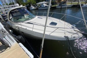 2008 Sea Ray Sundancer 330 for sale - photo 8