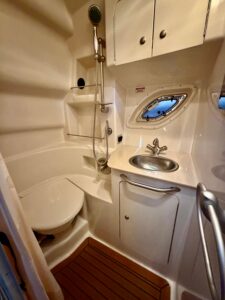 2008 Sea Ray Sundancer 330 for sale - photo 8