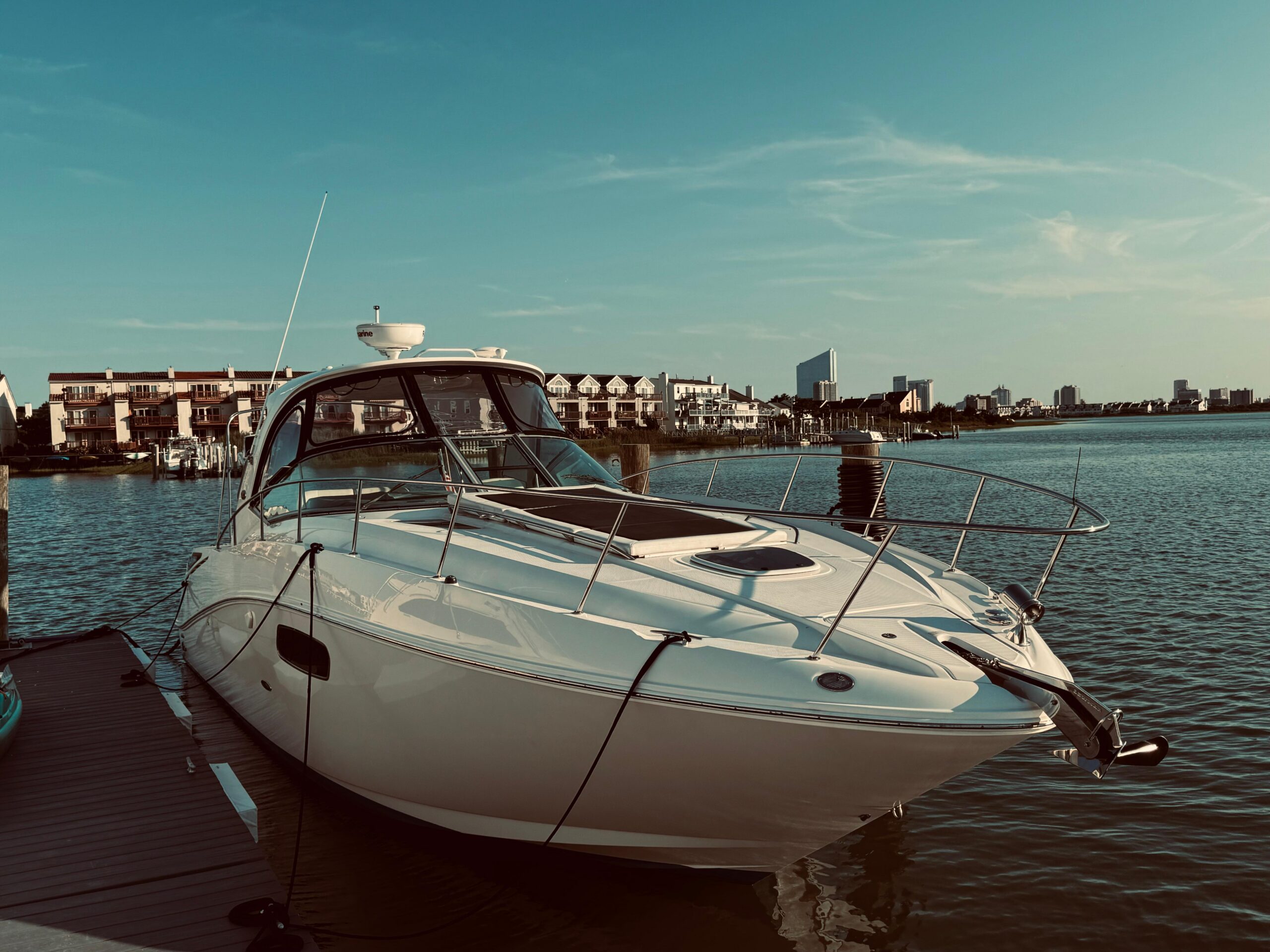2008 Sea Ray Sundancer 350 for sale