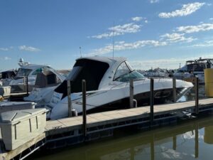 2008 Sea Ray Sundancer 350 for sale - photo 2