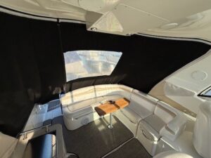 2008 Sea Ray Sundancer 350 for sale - photo 3