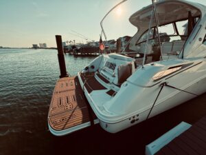 2008 Sea Ray Sundancer 350 for sale - photo 3