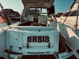 2008 Sea Ray Sundancer 350 for sale - photo 4