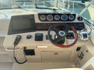 2008 Sea Ray Sundancer 350 for sale - photo 5