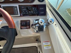 2008 Sea Ray Sundancer 350 for sale - photo 7